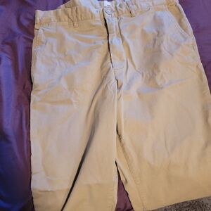 Men's kacki pants
